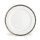 Regent Platinum Salad Plate - Noritake - 4333/91311 Regent Platinum Salad Plate - Noritake - 4333/91311