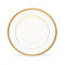 Rochelle Gold Salad Plate - Noritake - 4796/97211