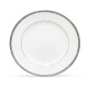 Rochelle Platinum Salad Plate - Noritake - 4795/97211 Rochelle Platinum Salad Plate - Noritake - 4795/97211