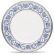 Sonnet In Blue Salad Plate - Noritake - 4893-97211 Sonnet In Blue Salad Plate - Noritake - 4893-97211