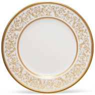 Summit Gold Salad Plate - Noritake 