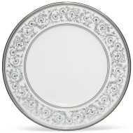 Summit Platinum Salad Plate - Noritake 