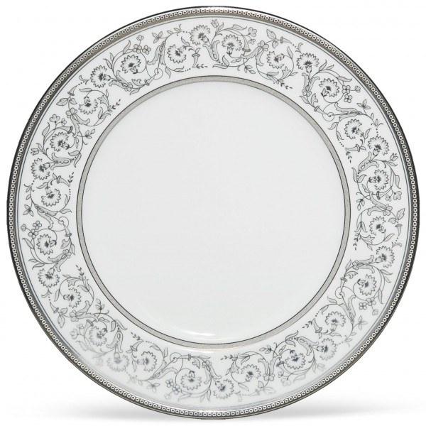 Summit Platinum Salad Plate - Noritake Summit Platinum Salad Plate - Noritake