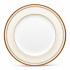 Trefolio Gold Salad Plate - Noritake 