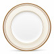 Trefolio Gold Salad Plate - Noritake Trefolio Gold Salad Plate - Noritake