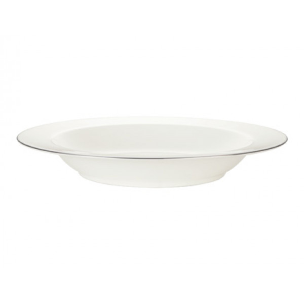 Maestro Soup Plate - Noritake - 4839/97207 Maestro Soup Plate - Noritake - 4839/97207