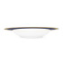 Odessa Cobalt Gold Soup Plate - Noritake - 4923/97207