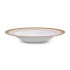 Odessa Gold Soup Plate - Noritake - 4874/97207
