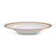 Odessa Gold Soup Plate - Noritake - 4874/97207 Odessa Gold Soup Plate - Noritake - 4874/97207
