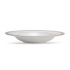 Odessa Platinum Soup Plate - 4875/97207 - Noritake