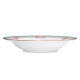 Palace Rose Soup Plate - Noritake - 4863/97207 Palace Rose Soup Plate - Noritake - 4863/97207