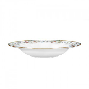 Primrose Soup Plate - Noritake - 4909/97207