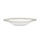 Primrose Soup Plate - Noritake - 4909/97207 Primrose Soup Plate - Noritake - 4909/97207