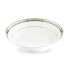 Regent Platinum Soup Plate - Noritake - 4333/91997