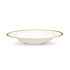 Rochelle Gold Soup Plate - Noritake - 4796/97207