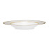 Summit Gold Soup Plate - Noritake 