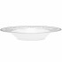 Summit Platinum Soup Plate - Noritake 