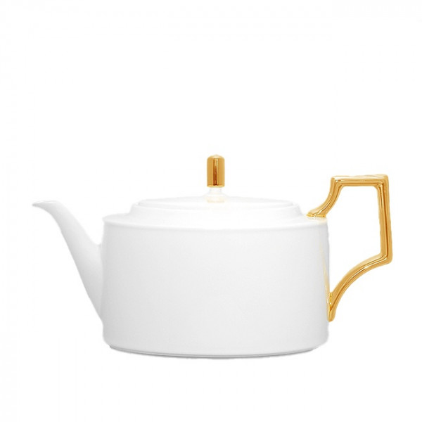 Accompanist Tea Pot - Noritake 