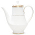 Hampshire Gold Coffee Pot - Noritake  