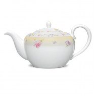 Jeune Fleur Tea Pot - Noritake - 4620/50523A