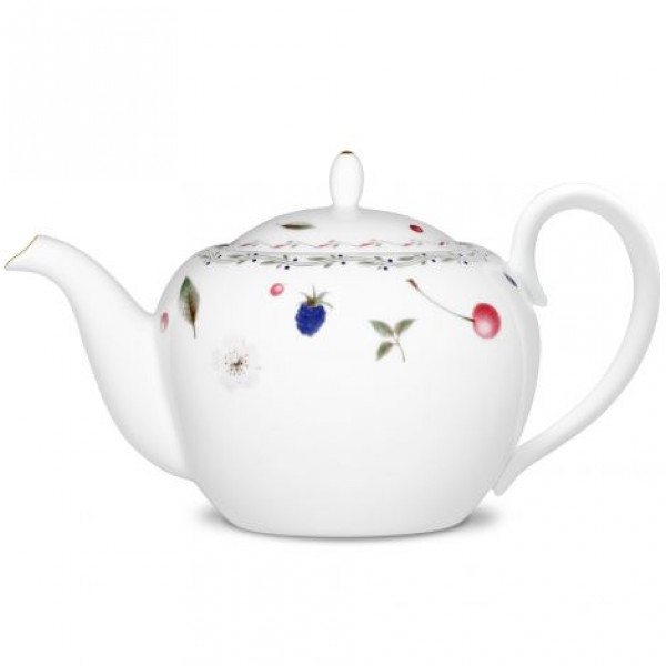 Portshore Tea Pot - Noritake - 4613/50523