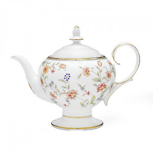Primrose Tea Pot - Noritake 