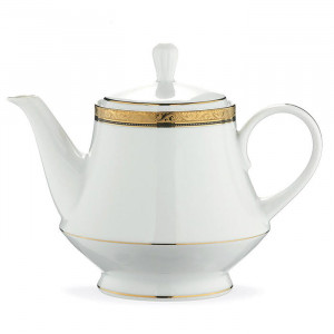 Regent Gold Tea Pot - Noritake 