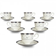 Corinth Tea set - 4830 - Noritake 