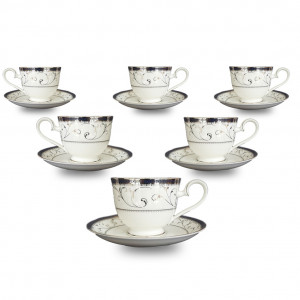 Corinth Tea set - 4830 - Noritake 