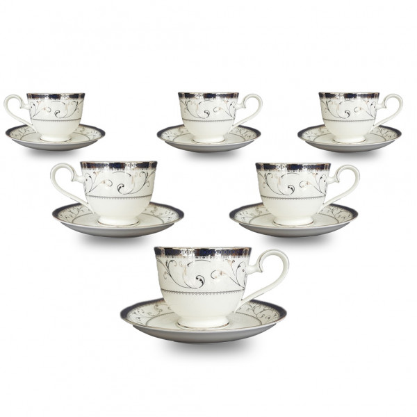 Corinth Tea set - 4830 - Noritake 
