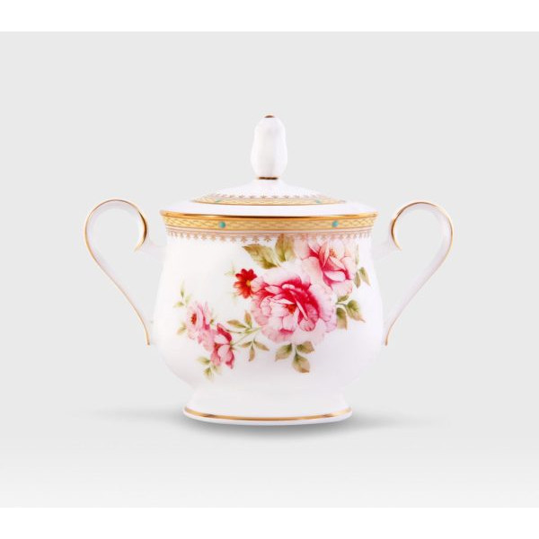 Hertford Tea Set - Noritake Hertford Tea Set - Noritake