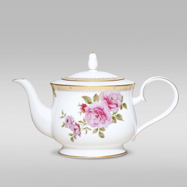 Hertford Tea Set - Noritake Hertford Tea Set - Noritake