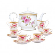 Hertford Tea Set - Noritake