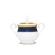 Odessa Cobalt Gold Tea Set Odessa Cobalt Gold Tea Set
