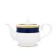 Odessa Cobalt Gold Tea Set Odessa Cobalt Gold Tea Set
