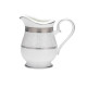 Odessa Platinum Tea Set Odessa Platinum Tea Set