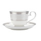 Odessa Platinum Tea Set Odessa Platinum Tea Set