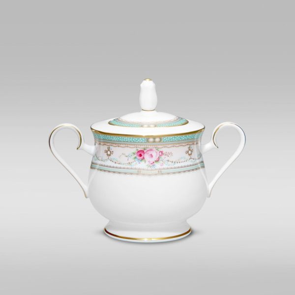 Palace Rosa Tea Set Palace Rosa Tea Set