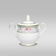 Palace Rosa Tea Set Palace Rosa Tea Set
