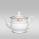 Palace Rosa Tea Set Palace Rosa Tea Set