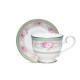 Palace Rosa Tea Set Palace Rosa Tea Set