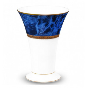 Majestic Blue - Vase - Noritake