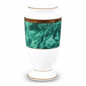 Majestic Green - Vase - Noritake
