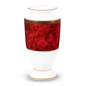 Majestic Red - Vase - Noritake