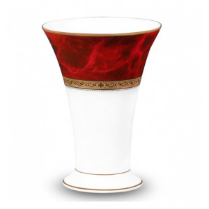 Majestic Red - Vase - Noritake