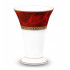 Majestic Red - Vase - Noritake