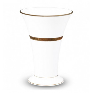 Majestic White - Vase - Noritake