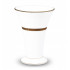 Majestic White - Vase - Noritake